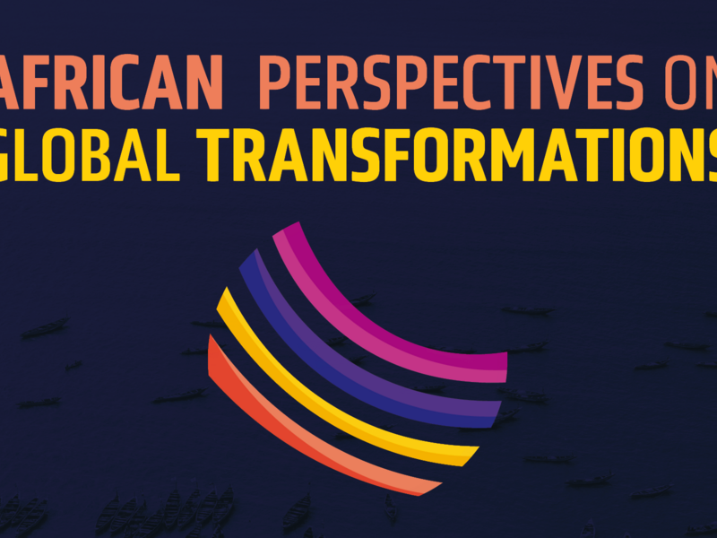 Visual of conference