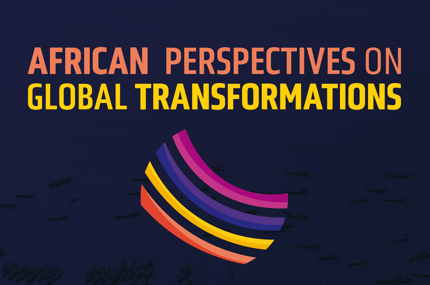 Visual of conference